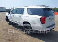 2024 GMC YUKON фото