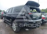 2024 GMC YUKON photo