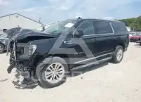 2024 GMC YUKON фото