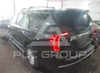 2024 GMC YUKON фото