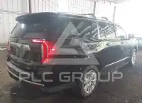 2024 GMC YUKON фото