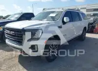 2024 GMC YUKON photo