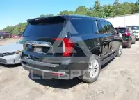 2024 GMC YUKON фото