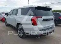 2024 GMC YUKON фото