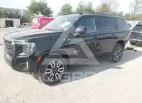 2024 GMC YUKON фото