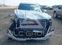 2024 GMC YUKON фото