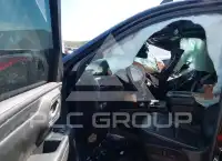 2024 GMC YUKON фото