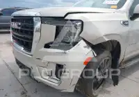 2024 GMC YUKON фото