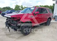 2024 GMC YUKON фото
