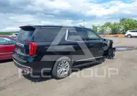2024 GMC YUKON photo