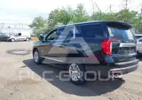 2024 GMC YUKON photo