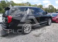 2024 GMC YUKON photo