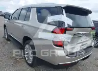 2024 GMC YUKON фото
