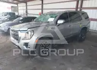 2024 GMC YUKON фото