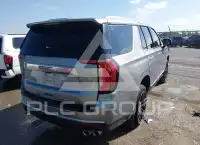 2024 GMC YUKON фото