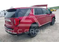 2024 GMC YUKON фото