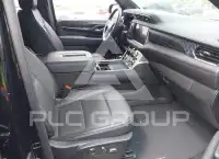 2024 GMC YUKON photo