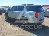 2024 GMC YUKON фото
