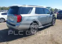 2024 GMC YUKON фото