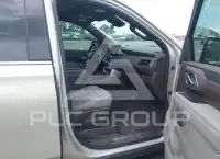 2024 GMC YUKON фото