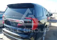 2024 GMC YUKON фото