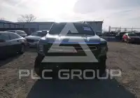 2024 GMC YUKON photo