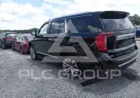2024 GMC YUKON photo