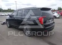 2024 GMC YUKON фото