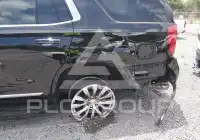 2024 GMC YUKON photo