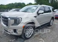 2024 GMC YUKON фото