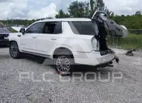 2024 GMC YUKON фото