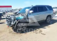 2024 GMC YUKON фото