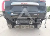 2024 GMC YUKON фото