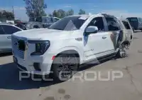 2024 GMC YUKON photo