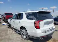 2024 GMC YUKON фото