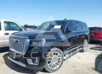2024 GMC YUKON фото