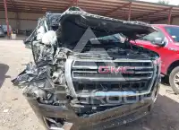 2024 GMC YUKON фото