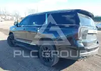 2024 GMC YUKON фото