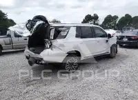 2024 GMC YUKON фото