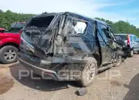 2024 GMC YUKON фото