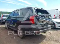 2024 GMC YUKON фото