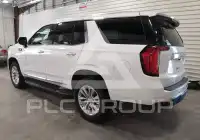 2024 GMC YUKON фото