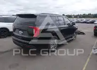 2024 GMC YUKON фото