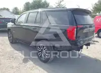 2024 GMC YUKON фото