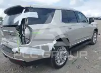 2024 GMC YUKON фото