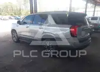 2024 GMC YUKON фото