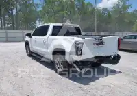 2024 GMC Sierra фото