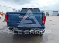 2024 GMC Sierra photo