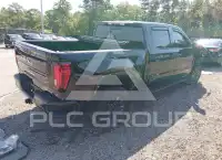 2024 GMC Sierra photo