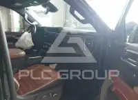 2024 GMC Sierra фото